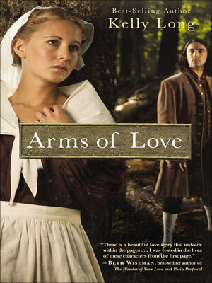cover image of Arms of Love